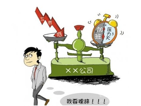 用一組數(shù)據(jù)告訴你2019年的就業(yè)形勢！